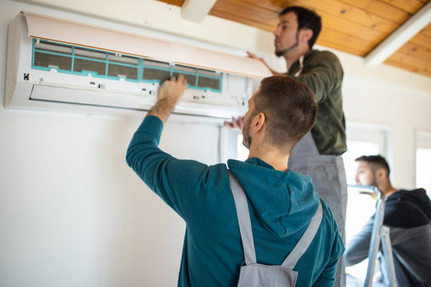 Trusted Ravenna, MI HVAC Experts