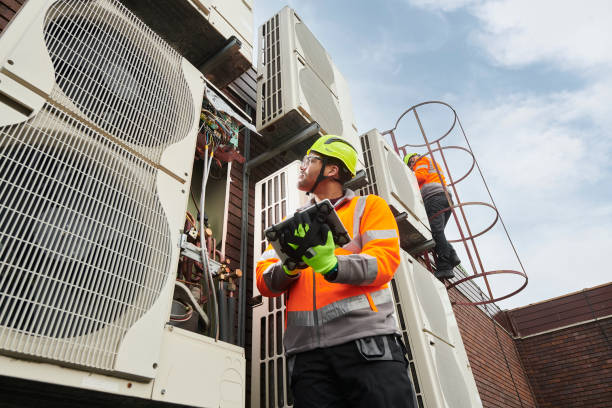 Best VRF (Variable Refrigerant Flow) Systems in Ravenna, MI