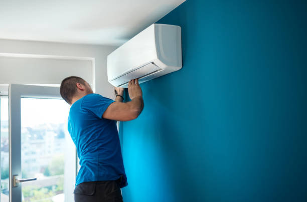 Best Commercial HVAC in Ravenna, MI