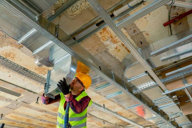 Best Air Conditioning Cleaning in Ravenna, MI