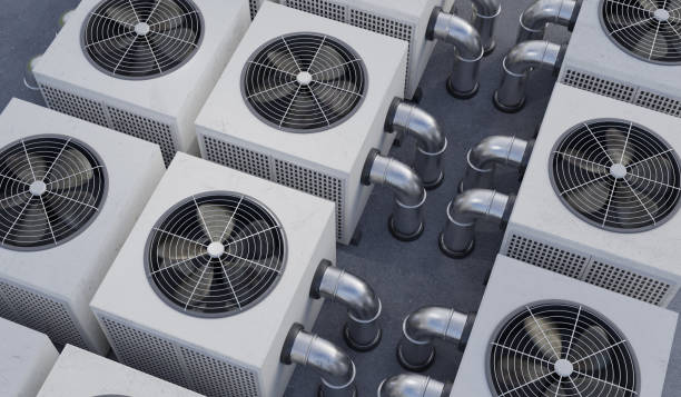 Best Geothermal HVAC Systems in Ravenna, MI