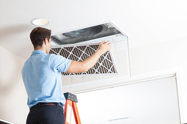 Best Residential HVAC in Ravenna, MI