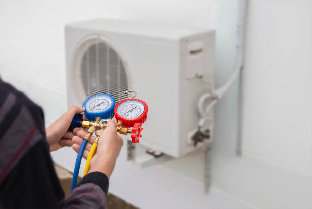 Best HVAC Retrofitting and Upgrading in Ravenna, MI