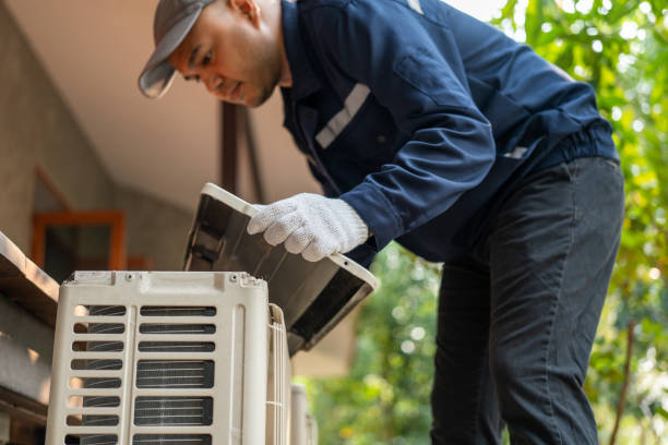 Best HVAC Supply and Distribution in Ravenna, MI