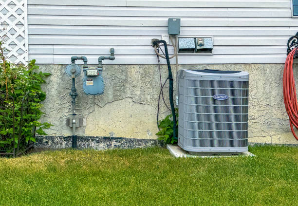 Best Thermostats and Smart Controls in Ravenna, MI